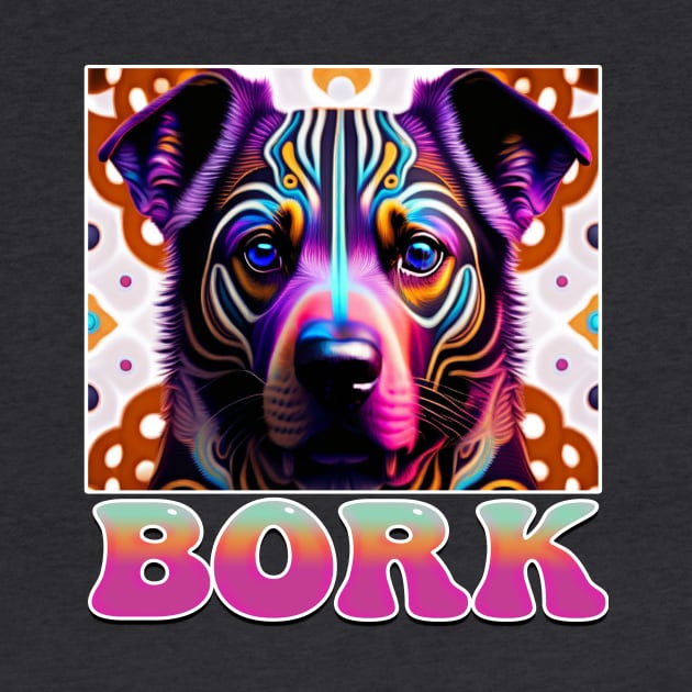 OG DOGGO - Bork by OG Ballers